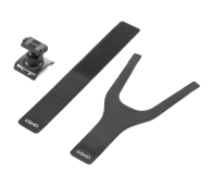 DJI Mocowanie 360° na nadgarstek do DJI Osmo Action 3 /4 - 1171159 - zdjęcie 3